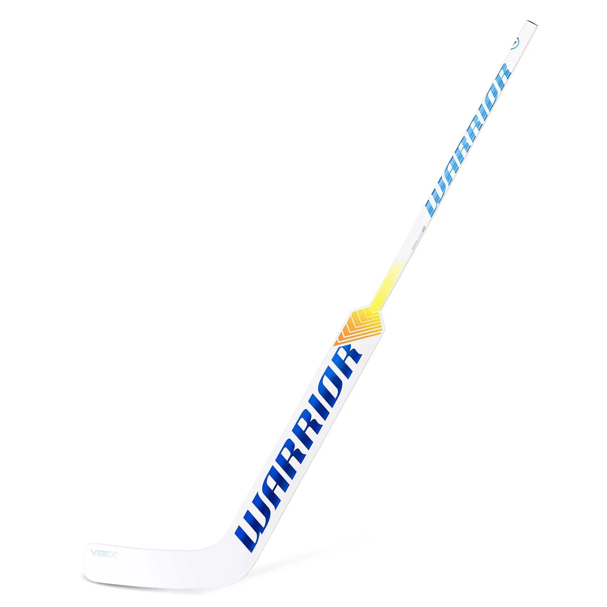Warrior Ritual V1 SR  Intermediate Goalie Stick