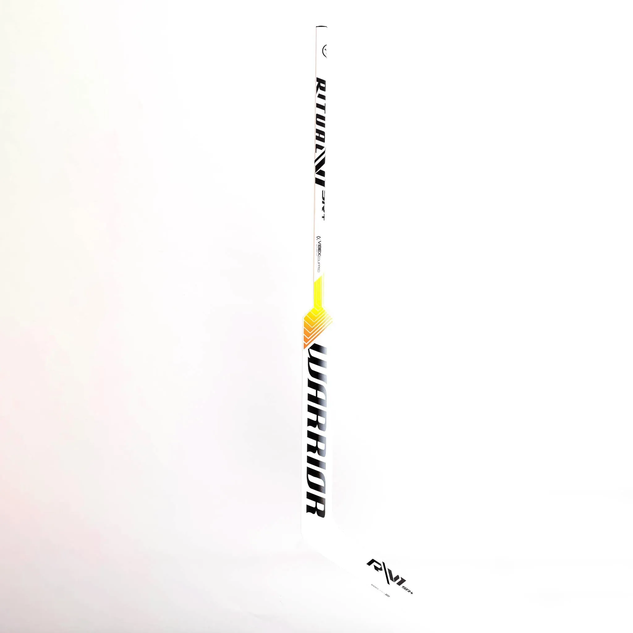 Warrior Ritual V1 SR  Intermediate Goalie Stick
