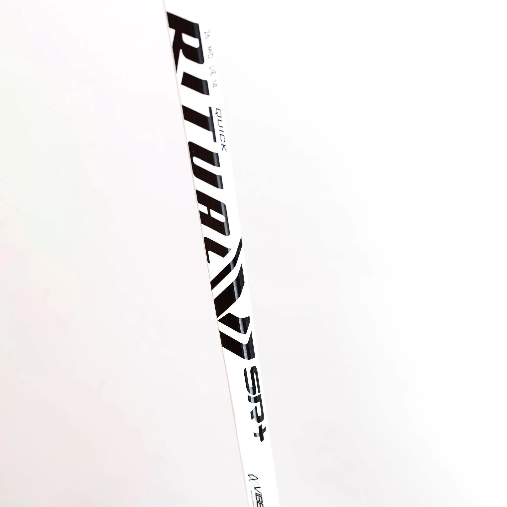 Warrior Ritual V1 SR  Intermediate Goalie Stick