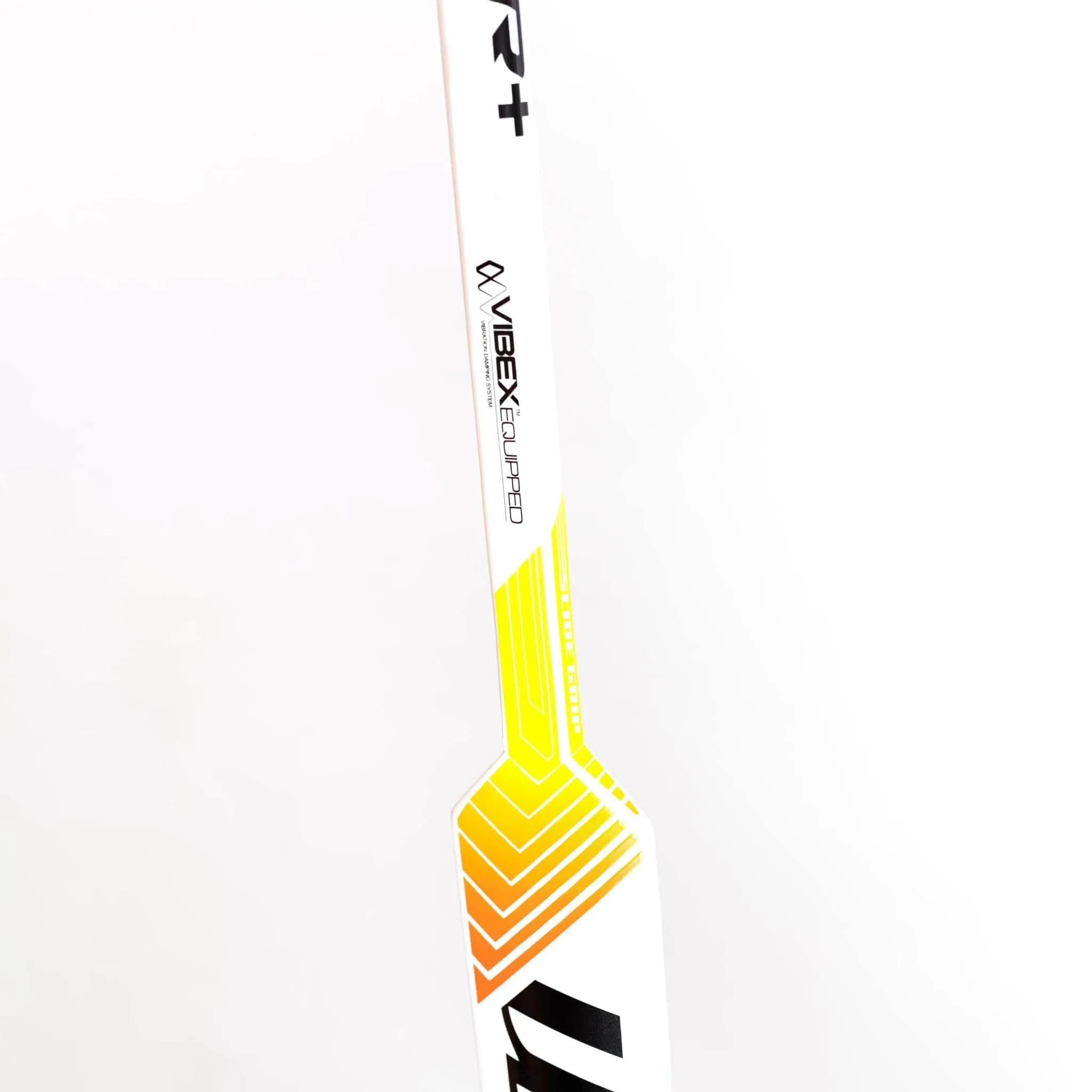 Warrior Ritual V1 SR  Intermediate Goalie Stick