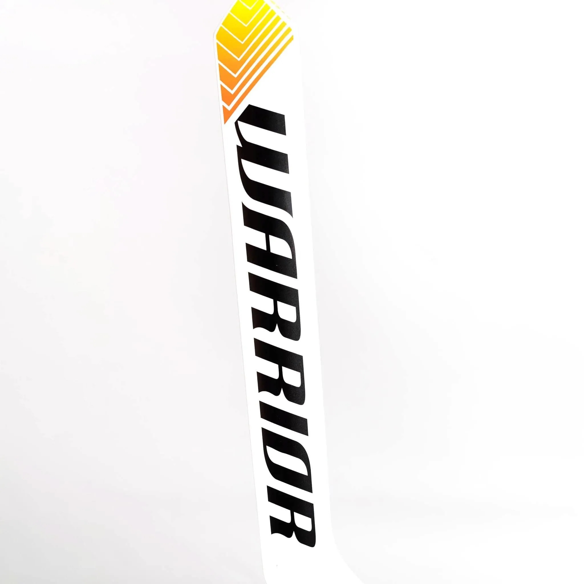 Warrior Ritual V1 SR  Intermediate Goalie Stick