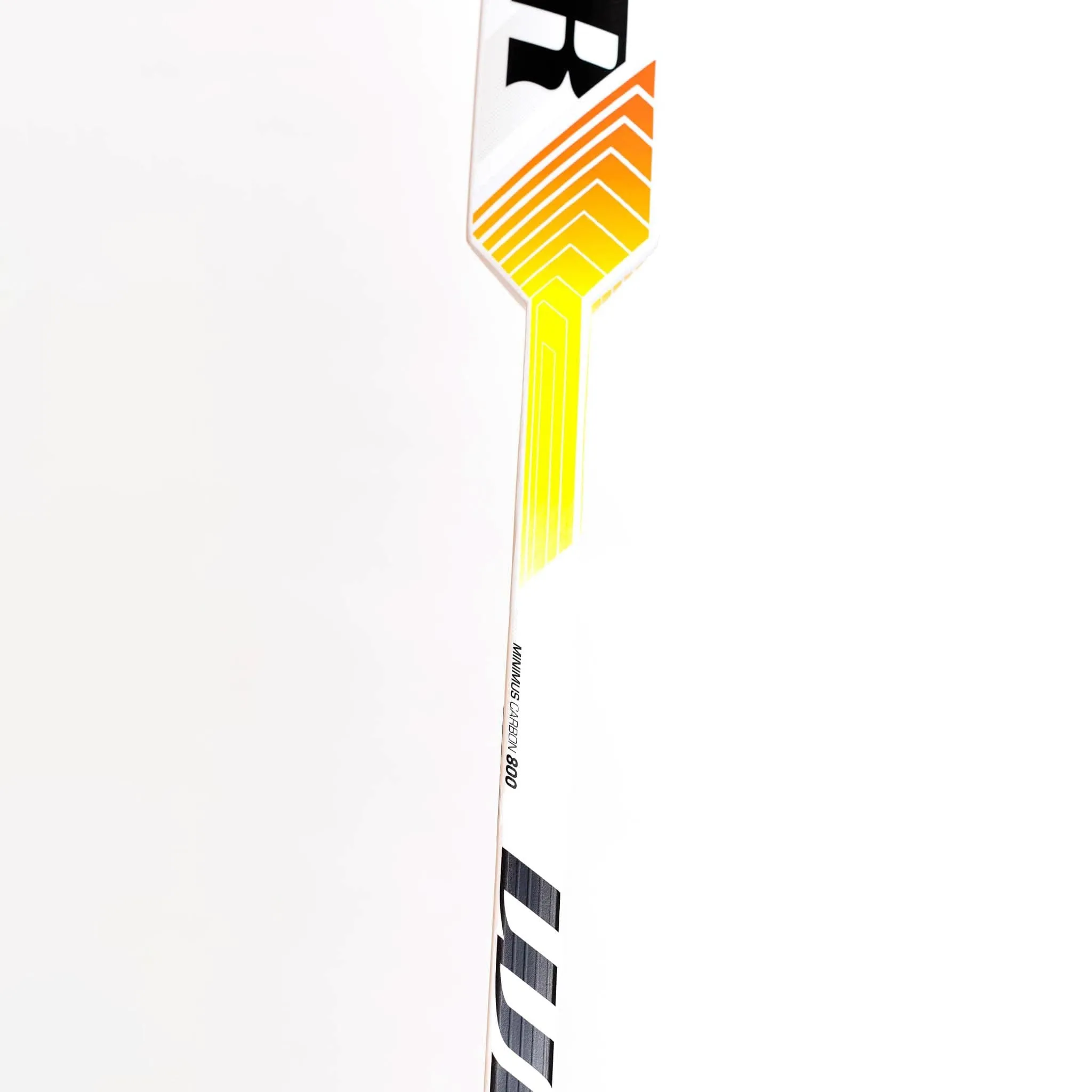 Warrior Ritual V1 SR  Intermediate Goalie Stick
