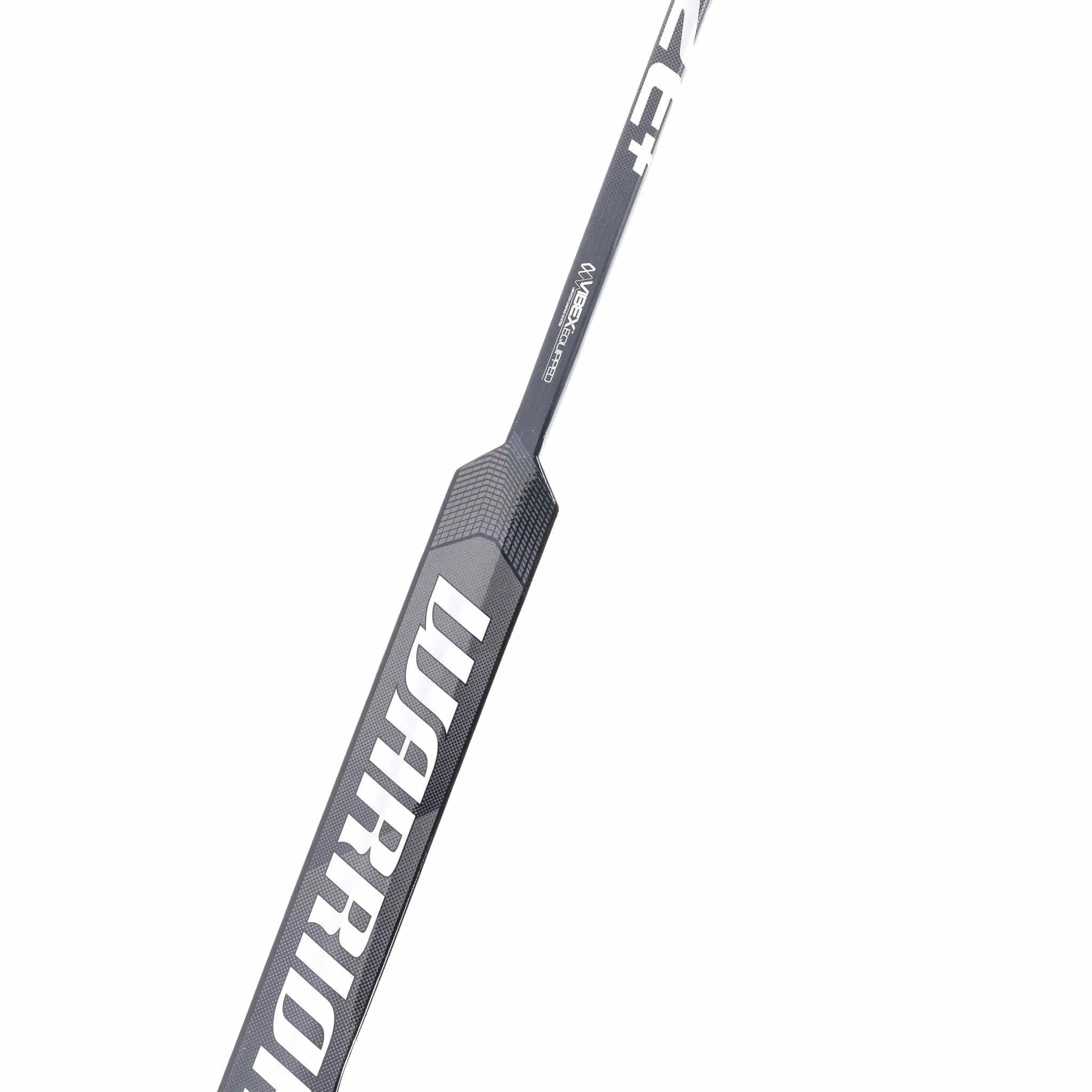 Warrior Ritual V2 E  Intermediate Goalie Stick