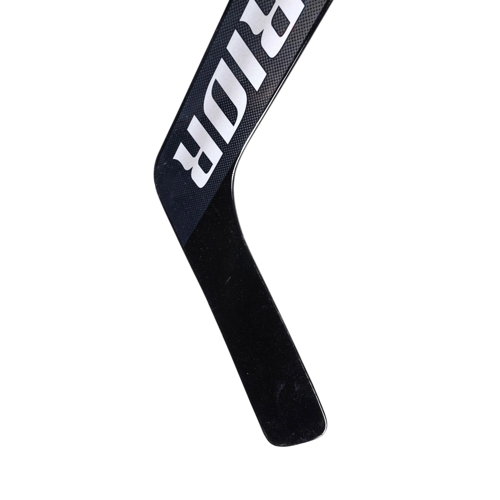 Warrior Ritual V2 E  Intermediate Goalie Stick
