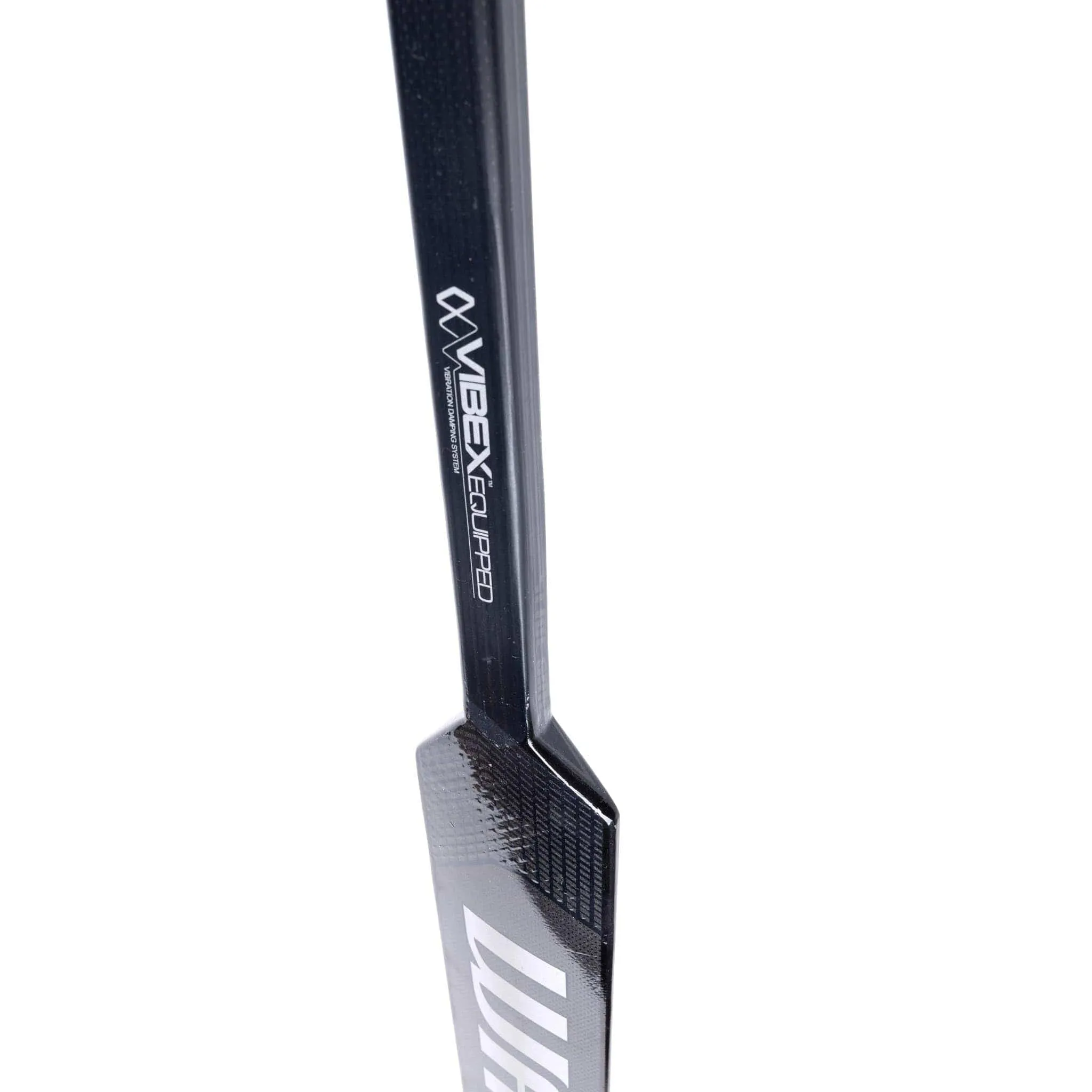Warrior Ritual V2 E  Intermediate Goalie Stick