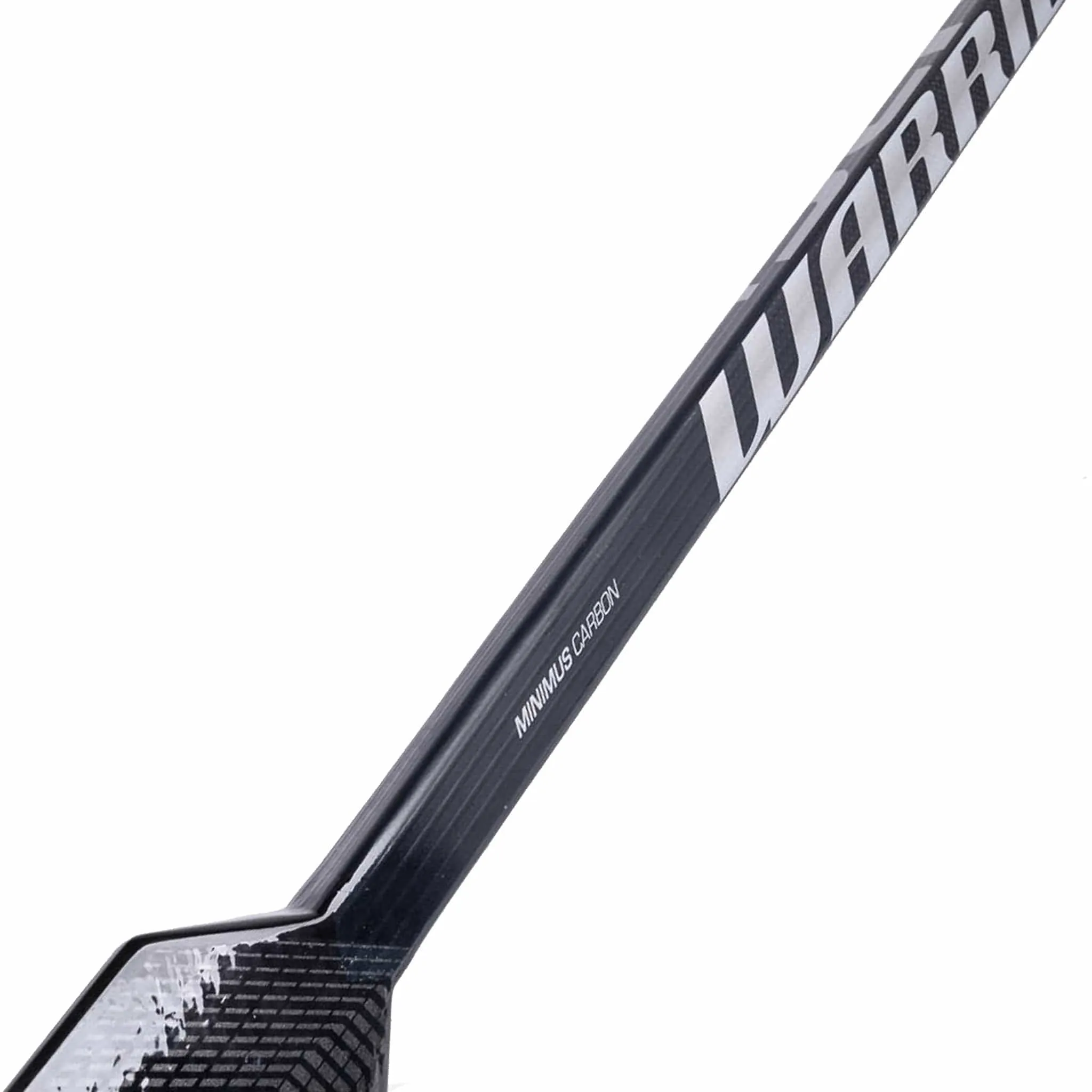 Warrior Ritual V2 E  Intermediate Goalie Stick