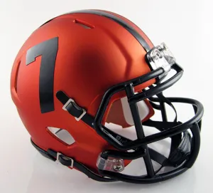 Washington (Massillon) Orange Alt