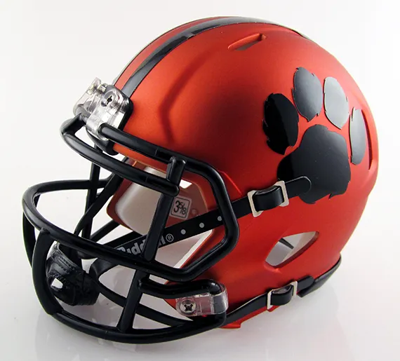 Washington (Massillon) Orange Alt