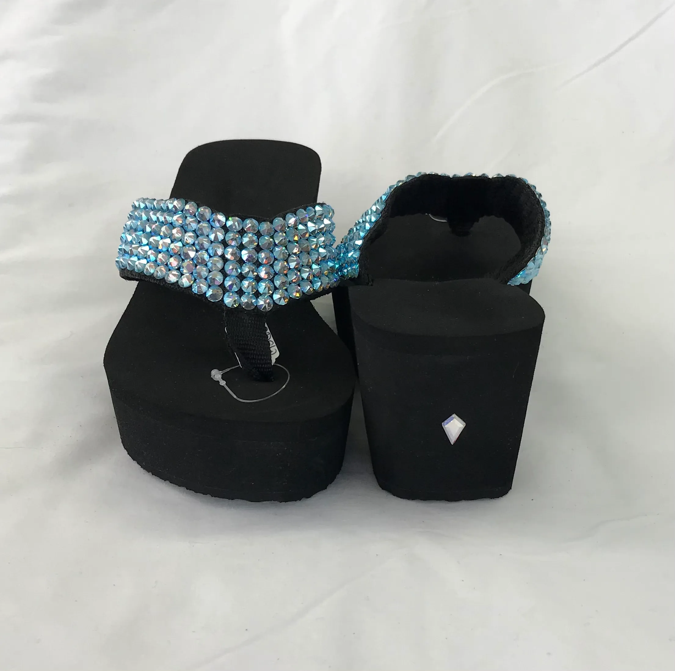 Wedge Aquamarine AB