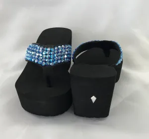 Wedge OMG Lt Sapphire AB