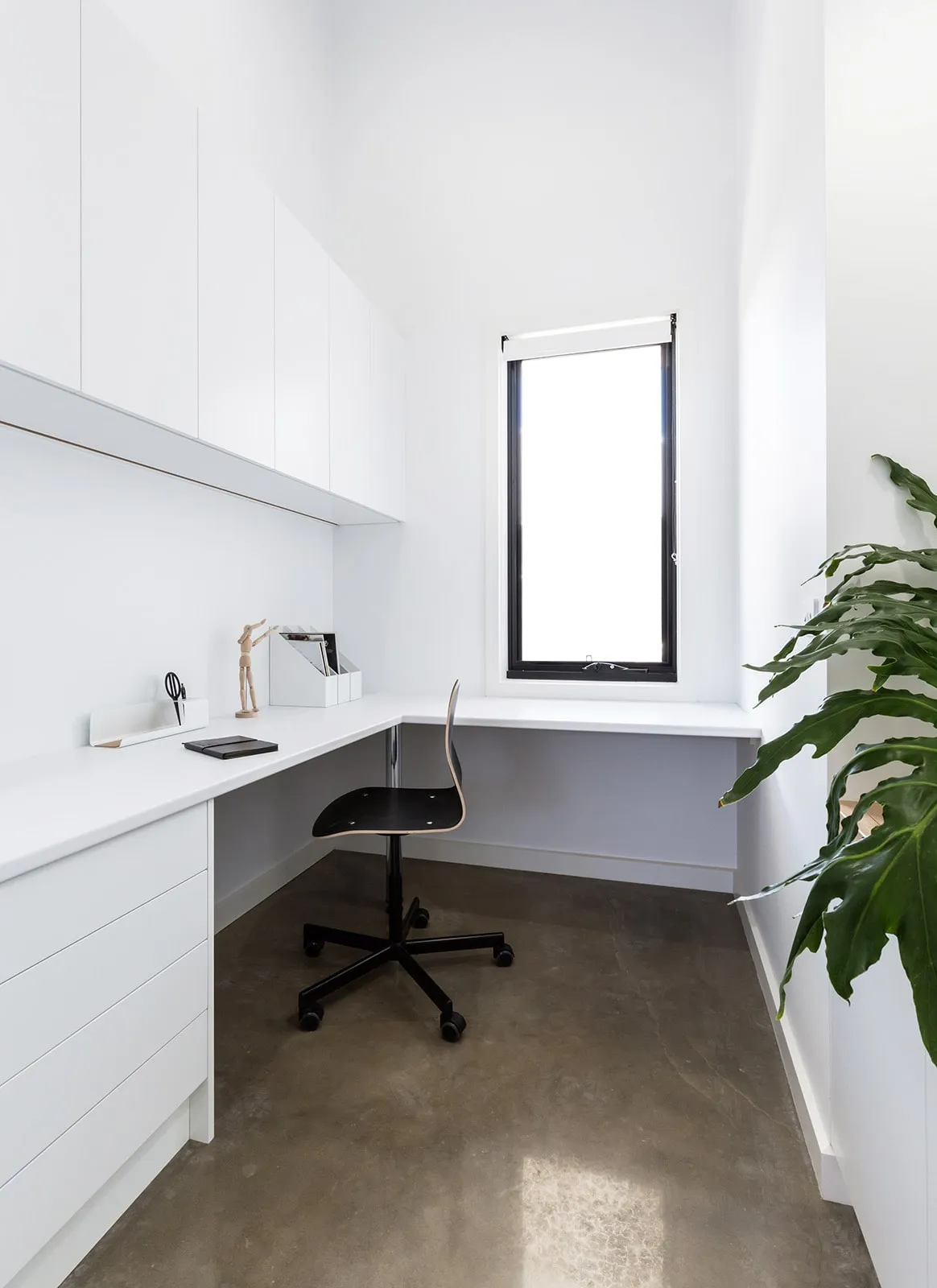 White Melamine MDF Satin (High Moisture Resistant)