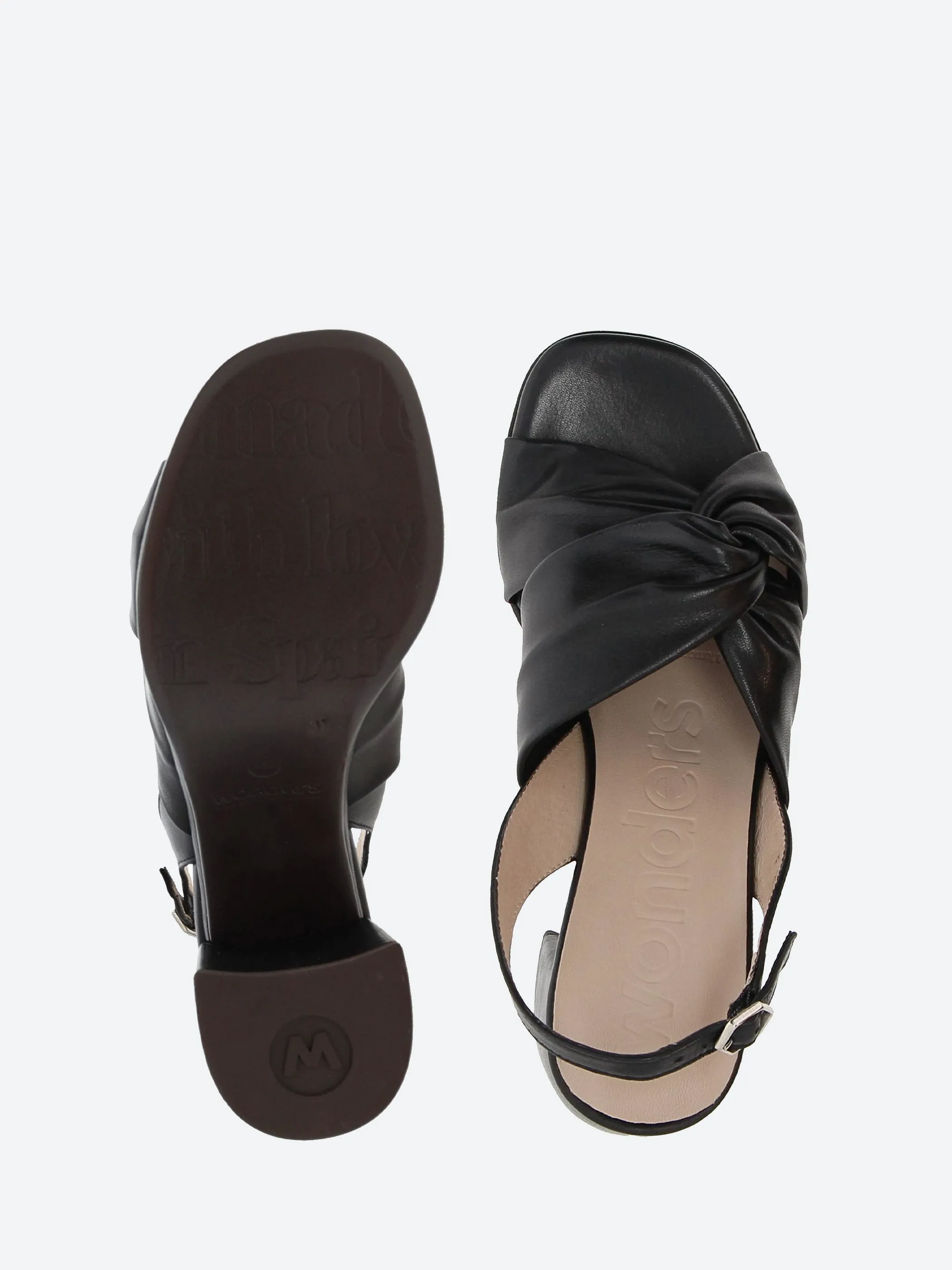 Wild Sandal