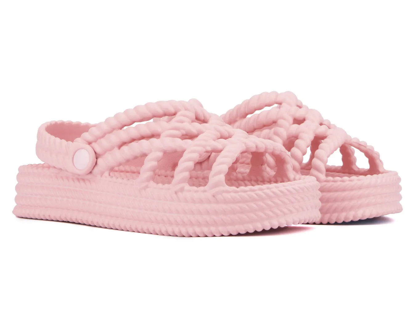 Women's Jazzy Platform Sandal
