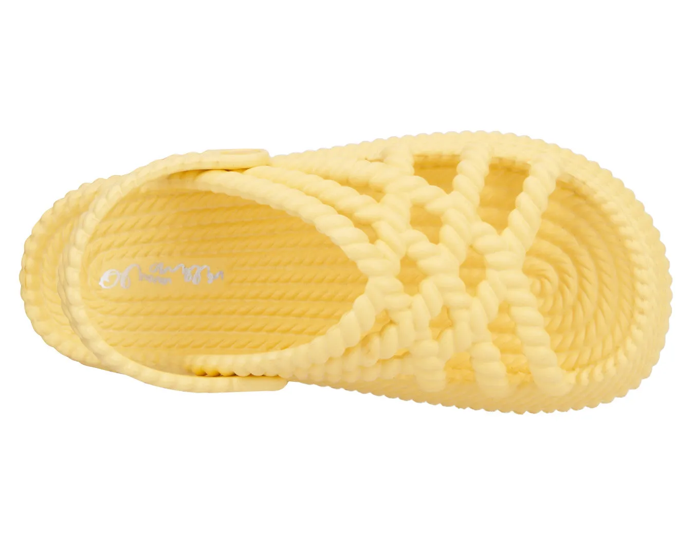 Women's Jazzy Platform Sandal