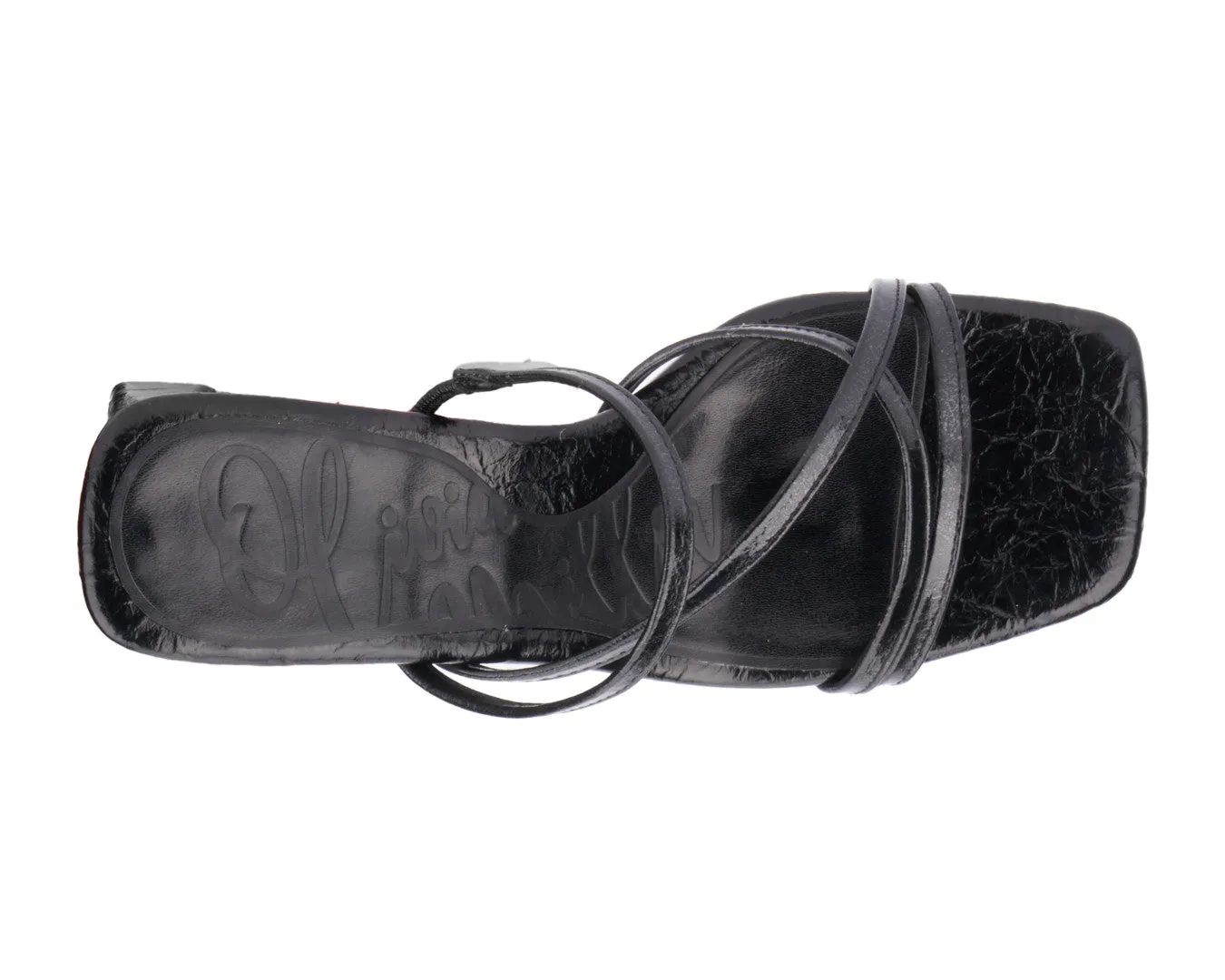 Women's Limelight Heel Sandal