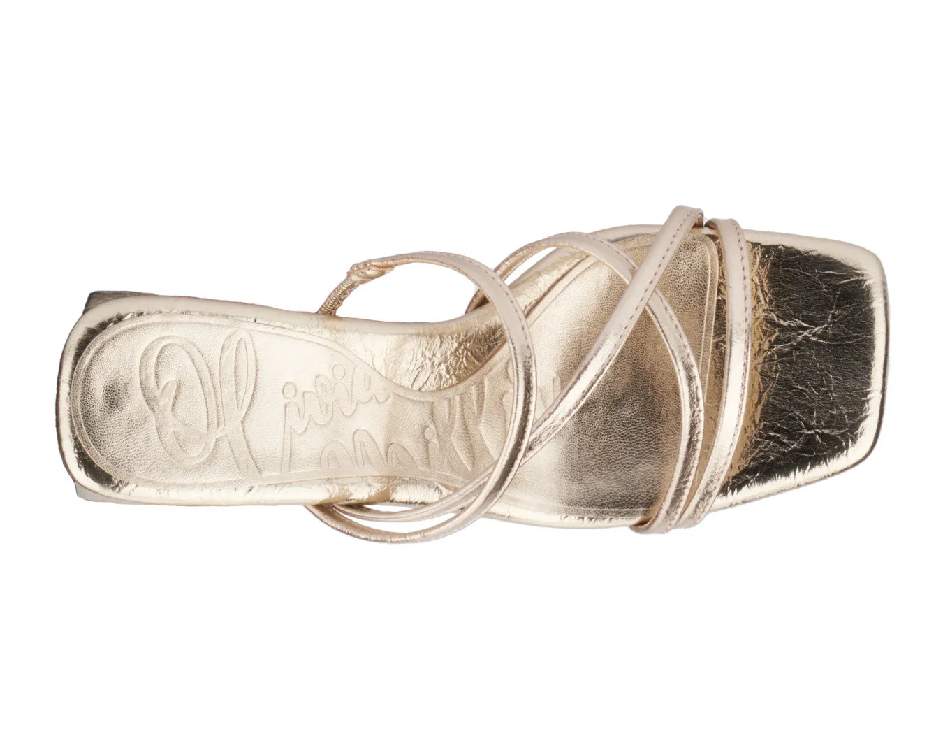 Women's Limelight Heel Sandal