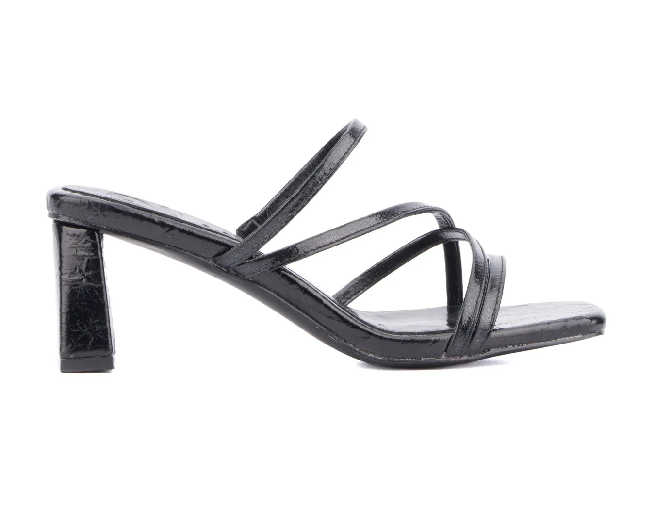 Women's Limelight Heel Sandal
