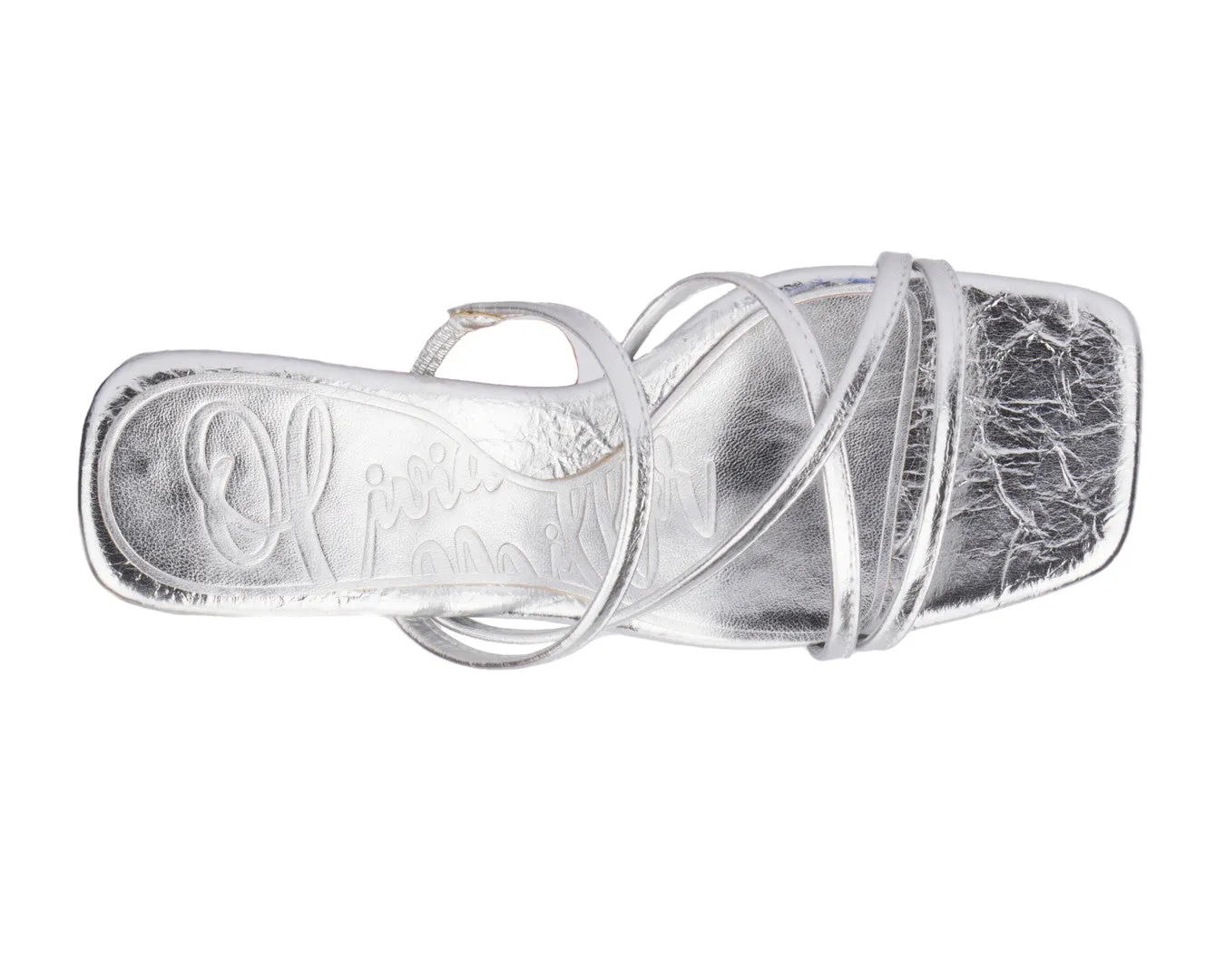 Women's Limelight Heel Sandal