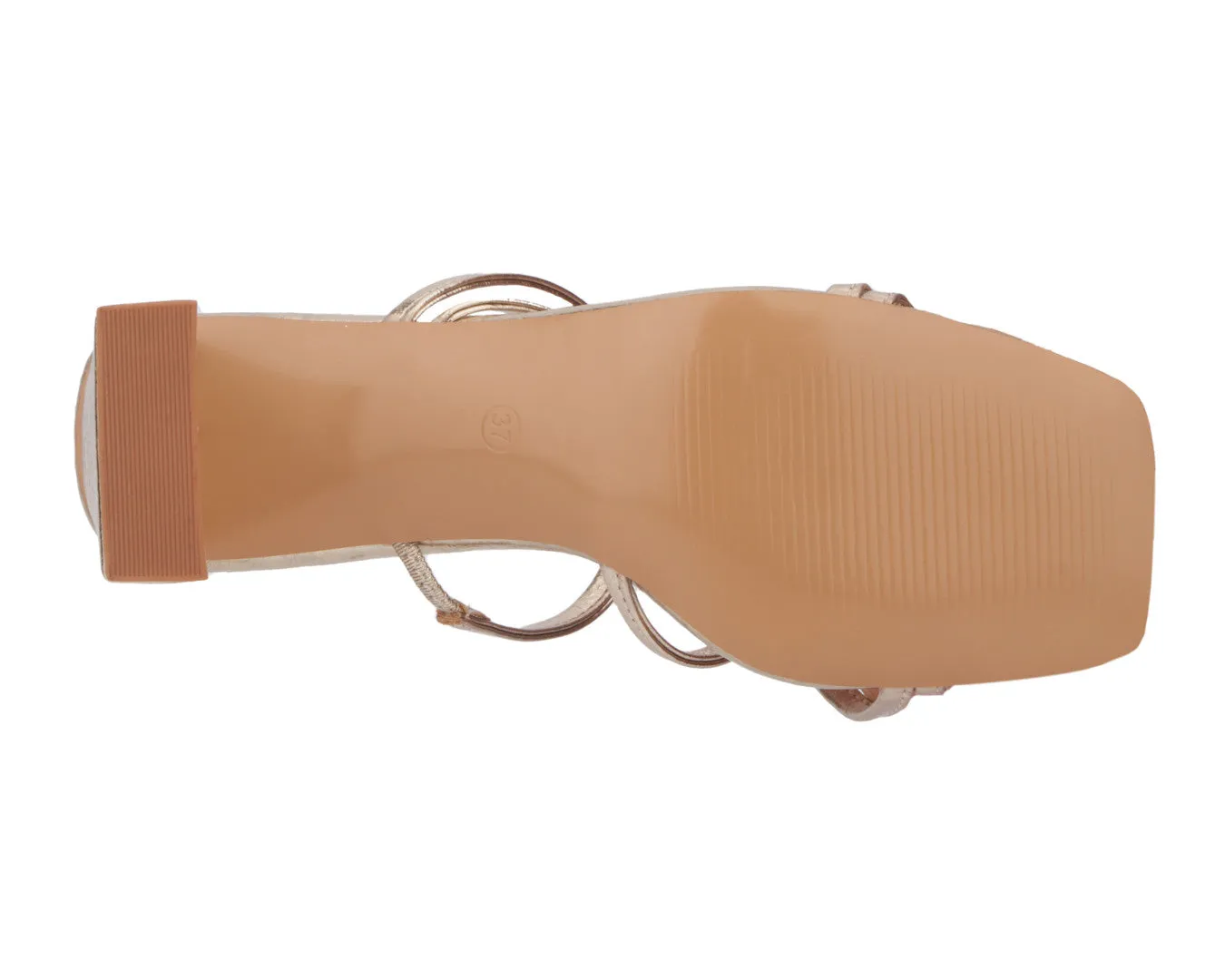 Women's Limelight Heel Sandal
