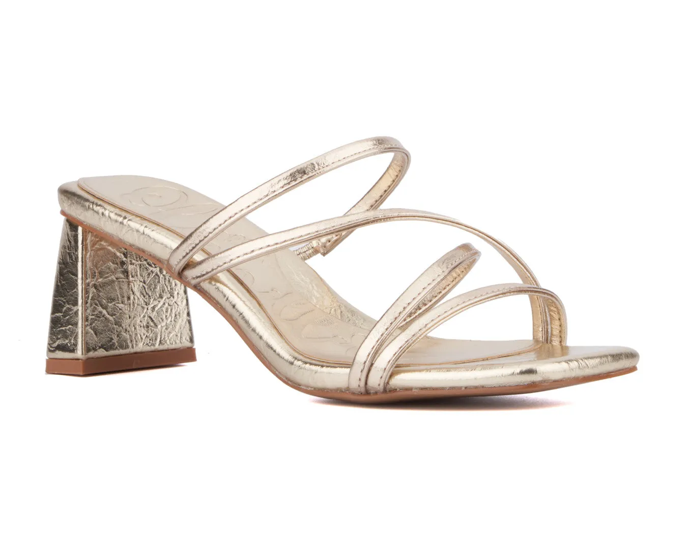 Women's Limelight Heel Sandal