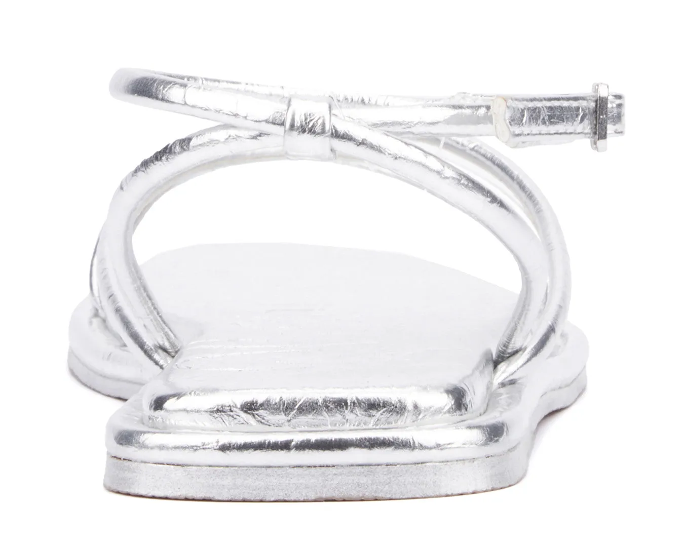 Women's Public Eye Strappy Sandal