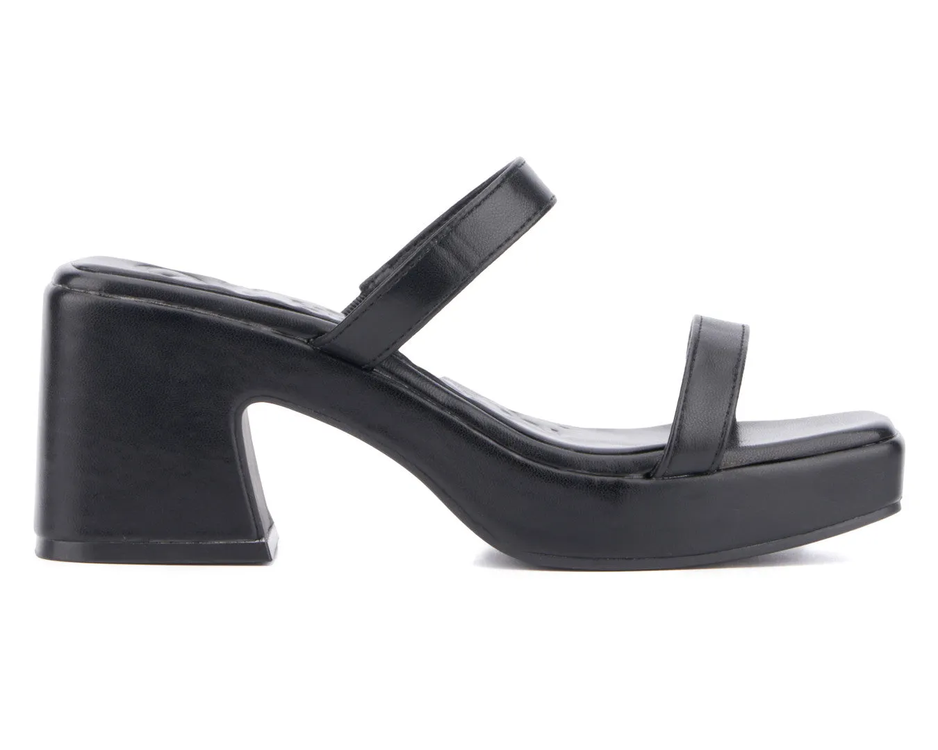 Women's Savage Platform Heel