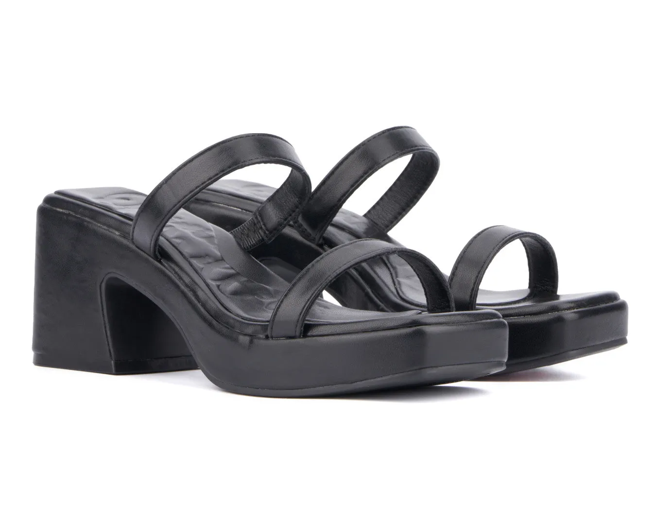 Women's Savage Platform Heel