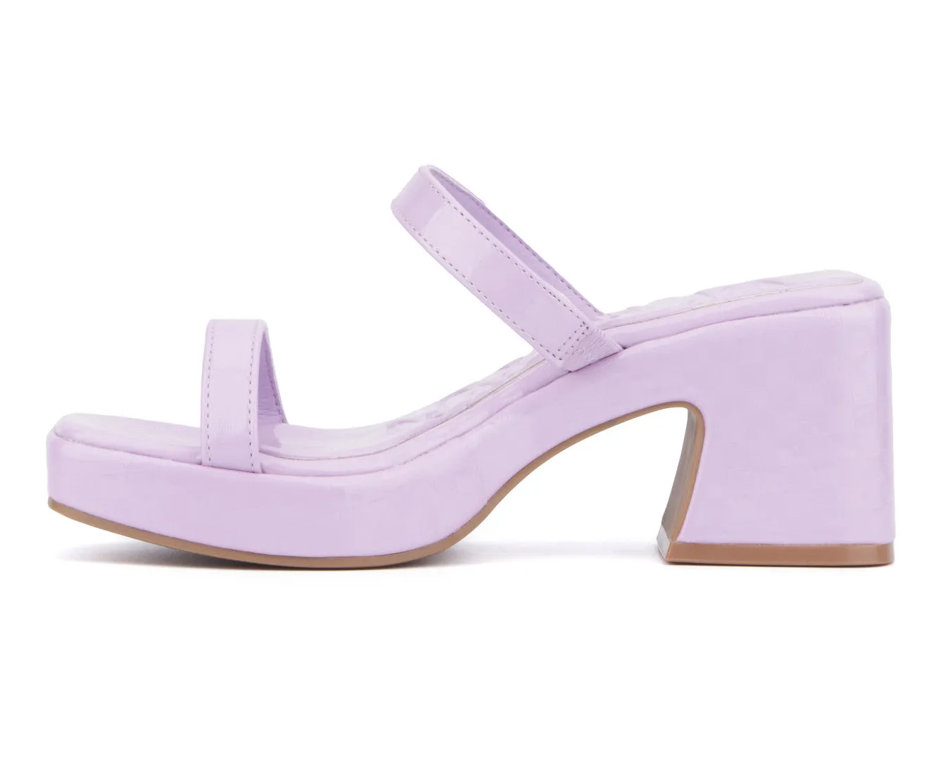 Women's Savage Platform Heel