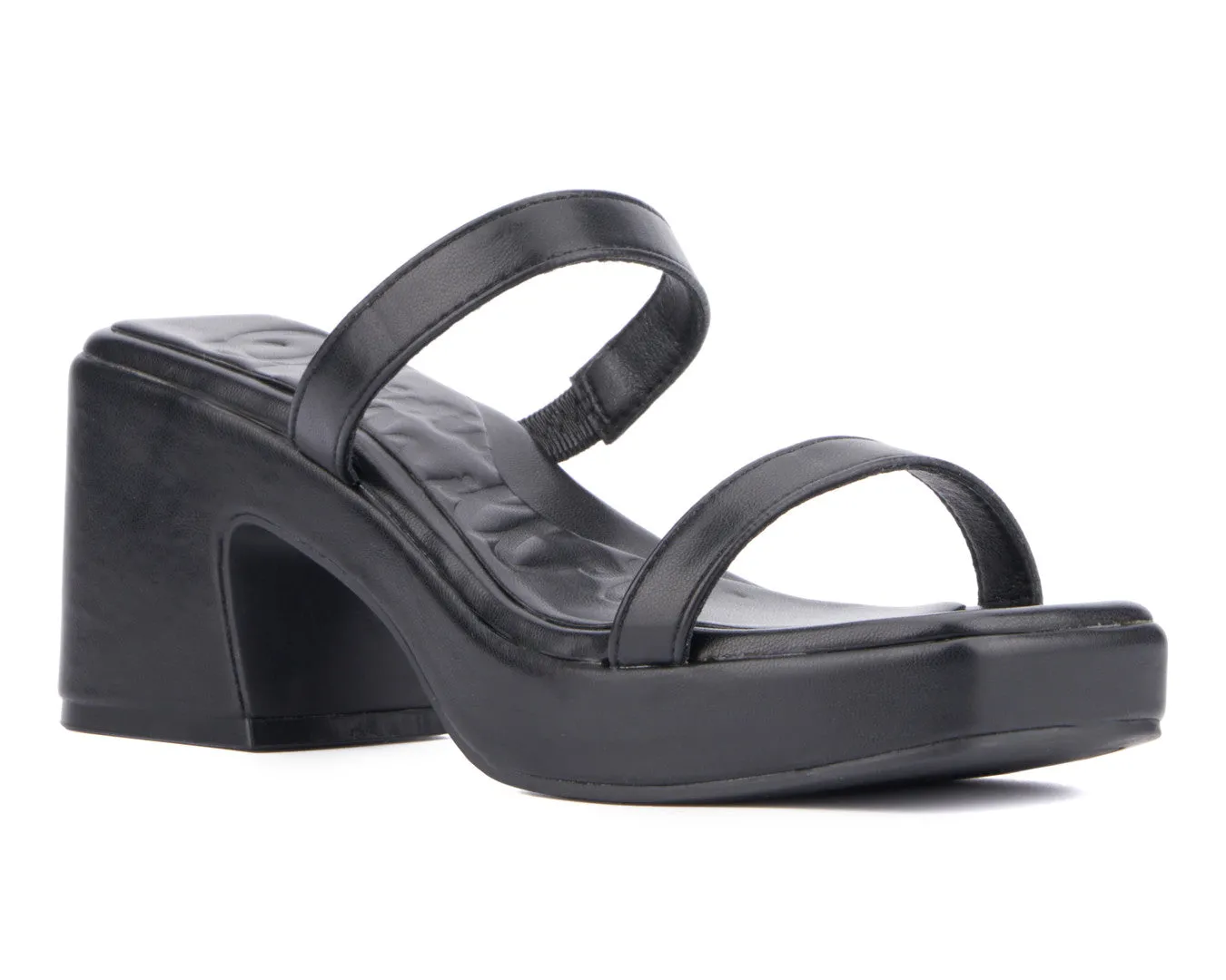 Women's Savage Platform Heel