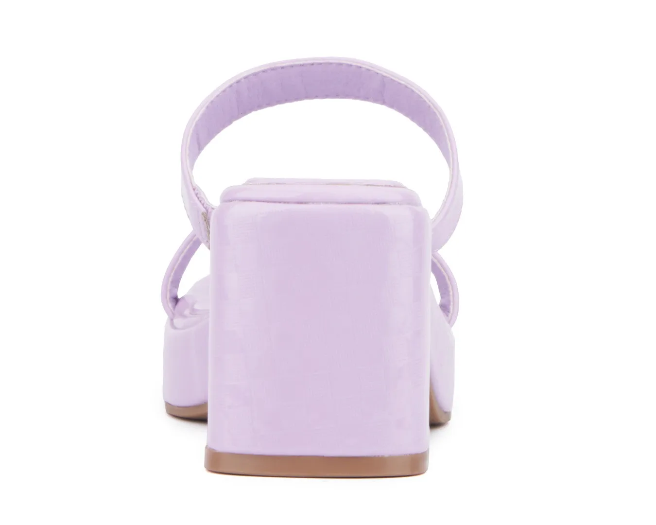 Women's Savage Platform Heel