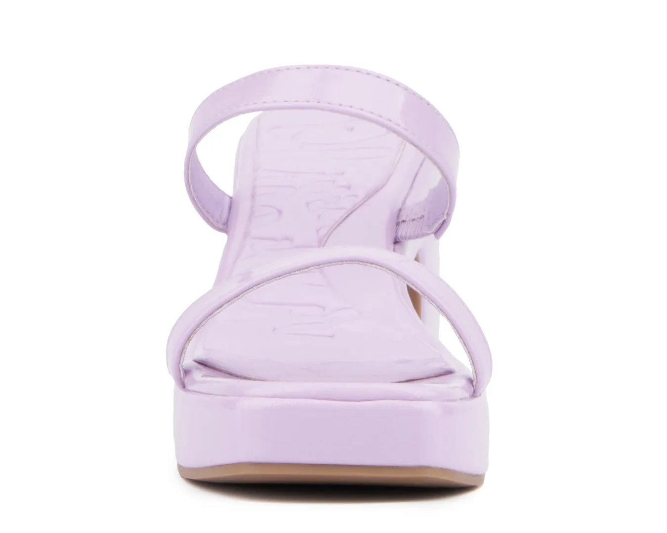 Women's Savage Platform Heel