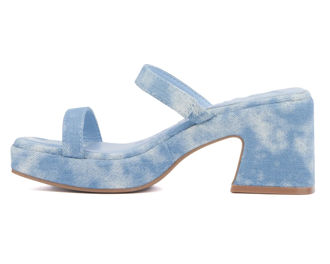 Women's Savage Platform Heel