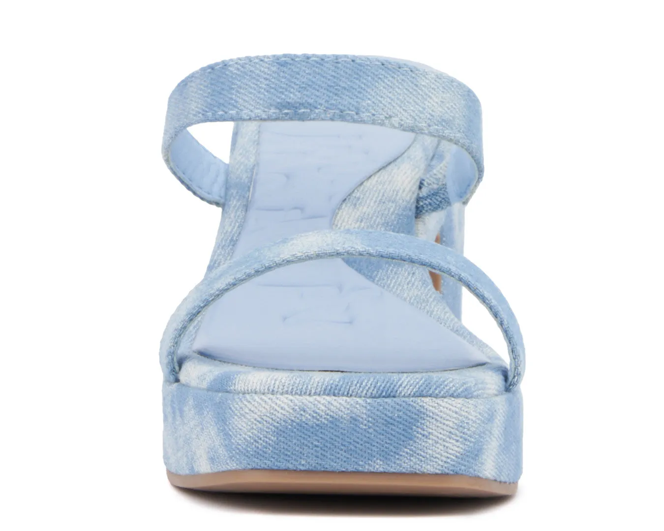 Women's Savage Platform Heel