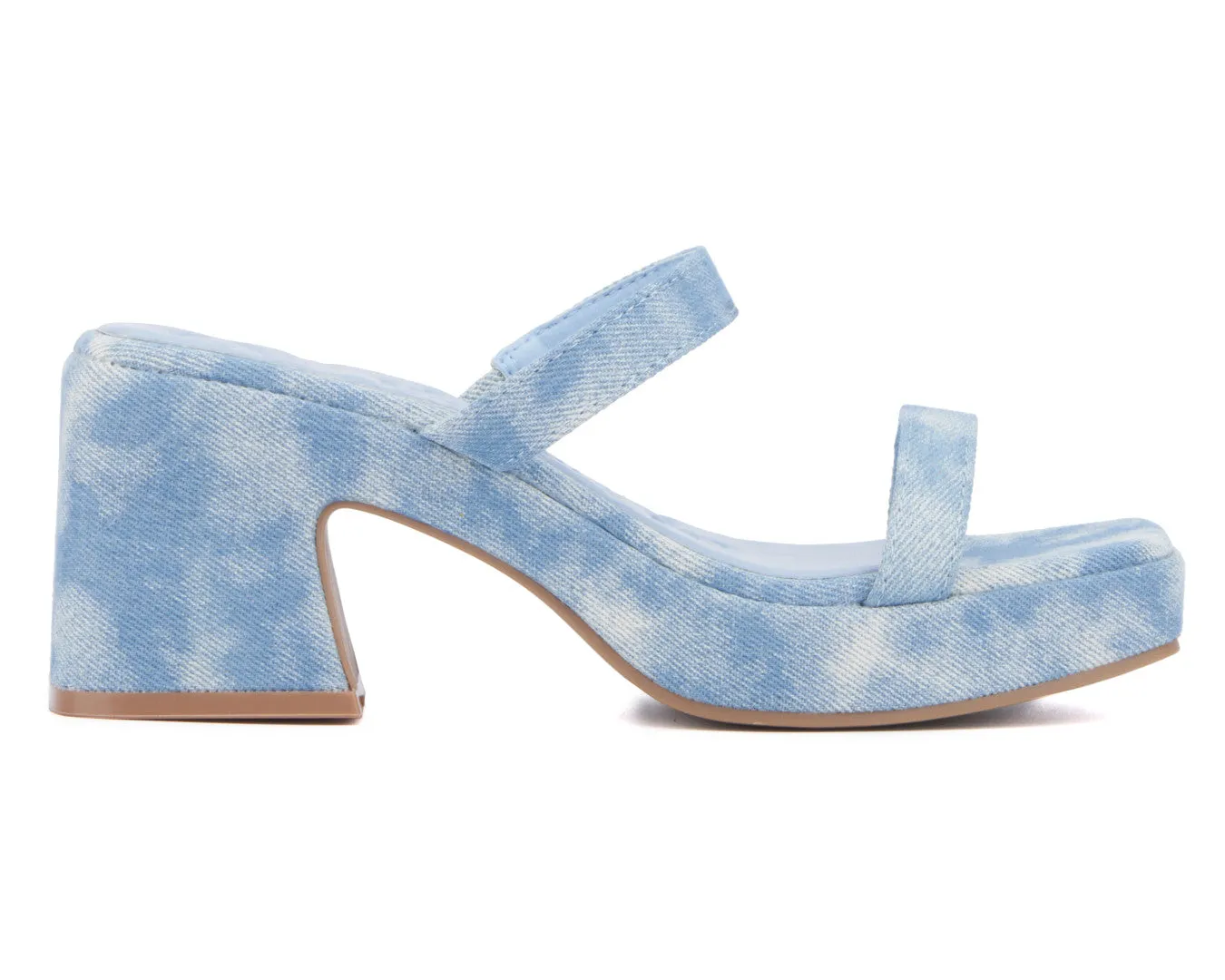 Women's Savage Platform Heel