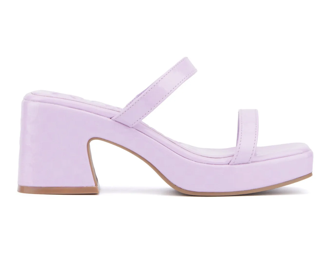 Women's Savage Platform Heel