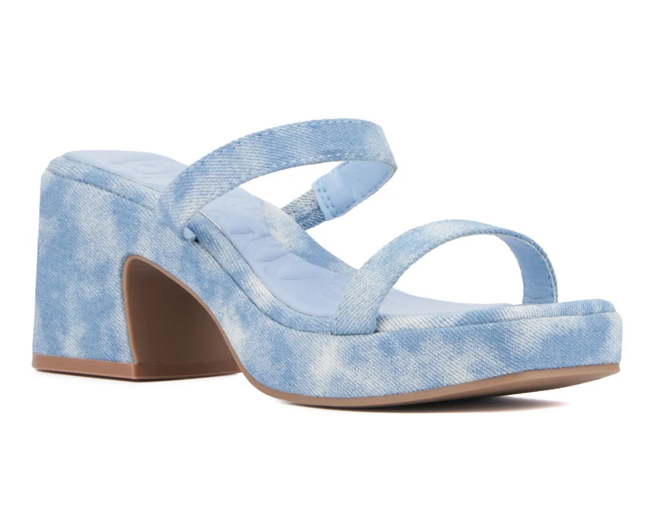 Women's Savage Platform Heel