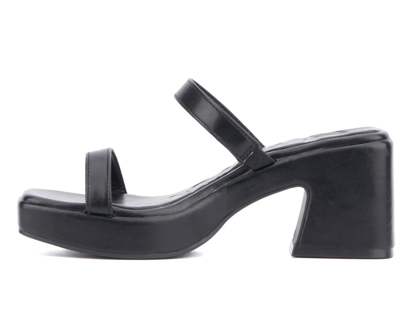 Women's Savage Platform Heel