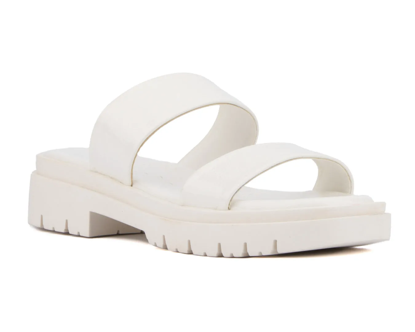 Women's Tempting Platform Sandal