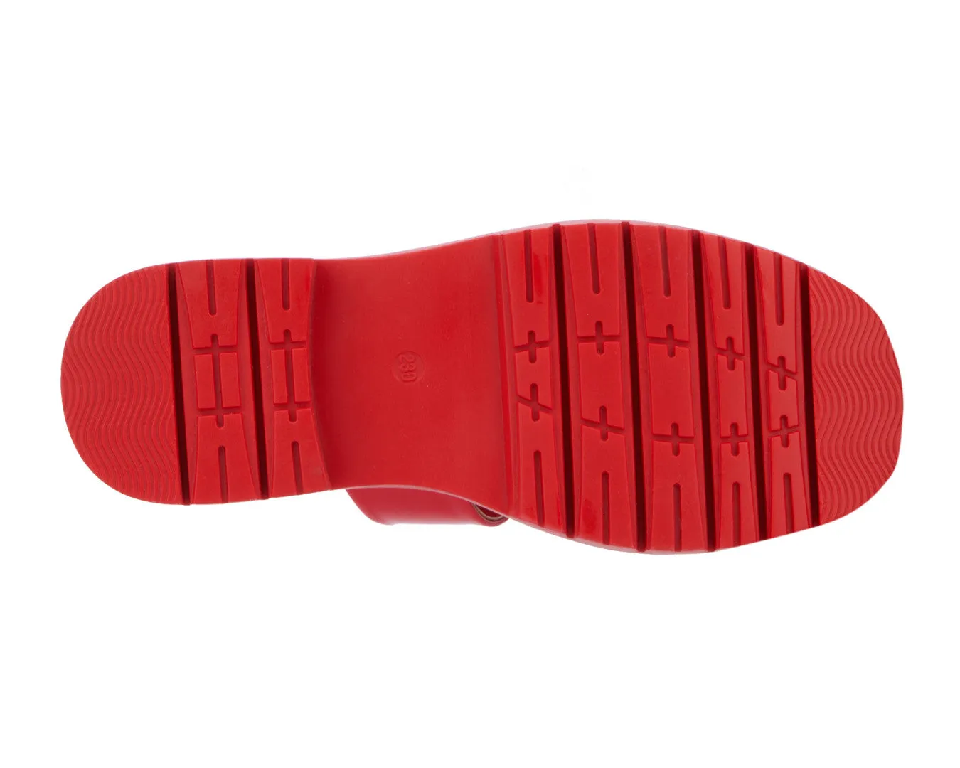 Women's Tempting Platform Sandal