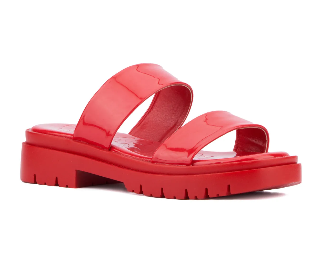 Women's Tempting Platform Sandal