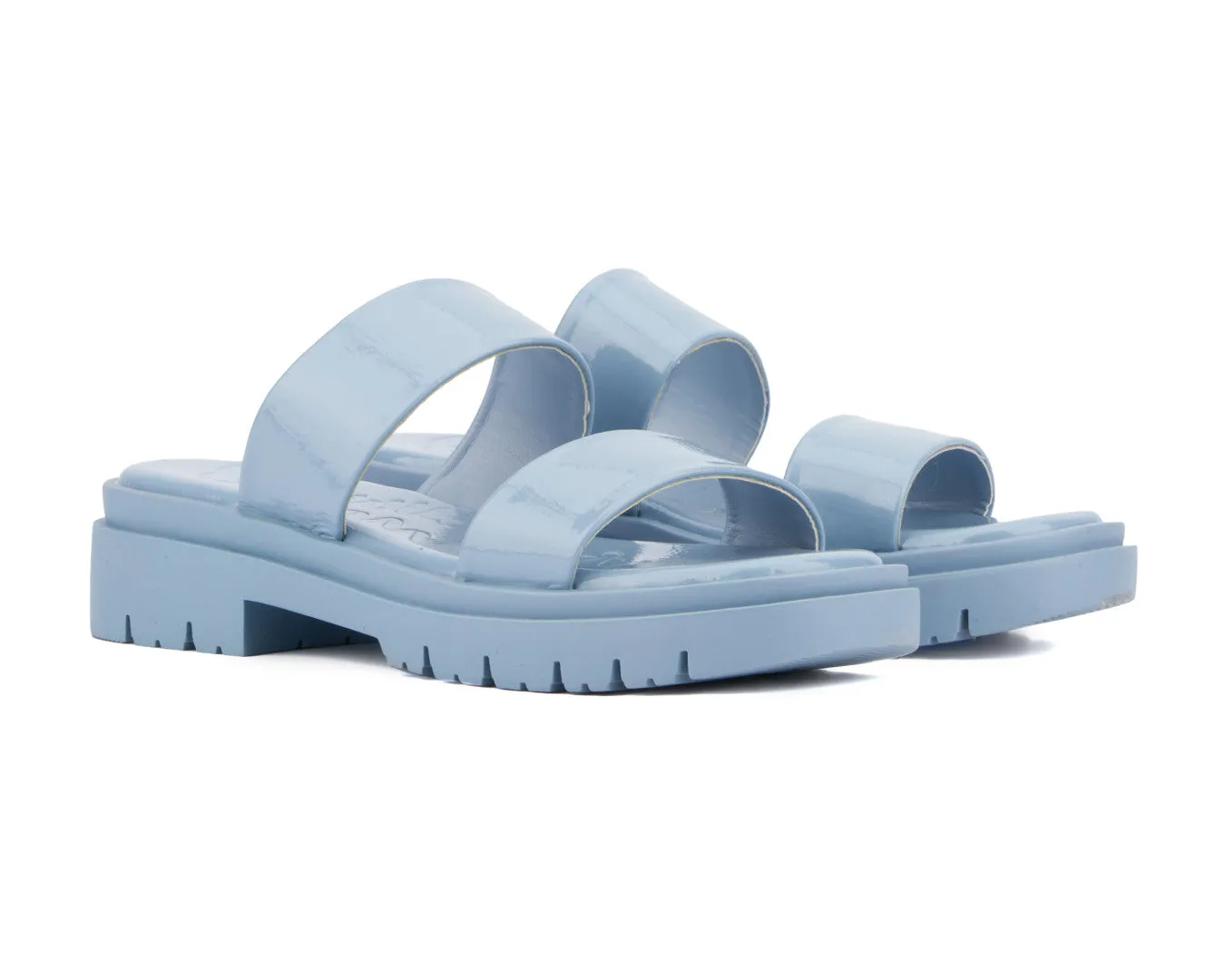 Women's Tempting Platform Sandal
