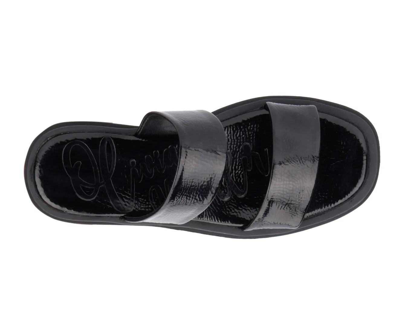 Women's Tempting Platform Sandal