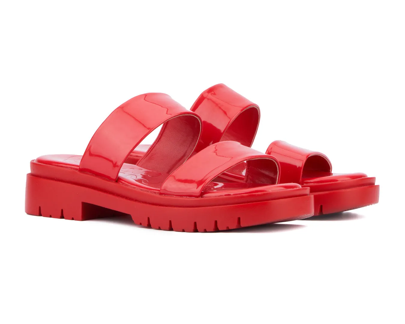 Women's Tempting Platform Sandal