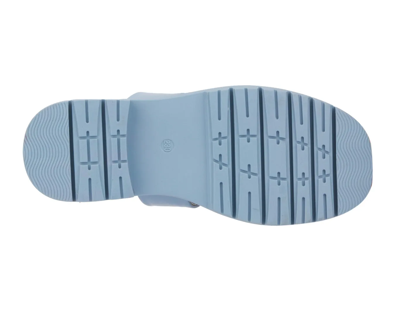 Women's Tempting Platform Sandal