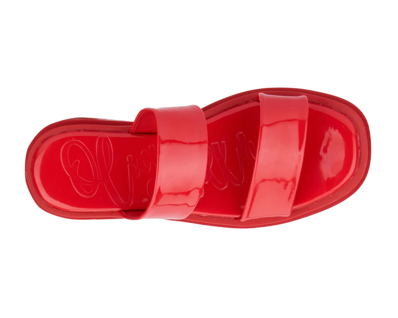 Women's Tempting Platform Sandal