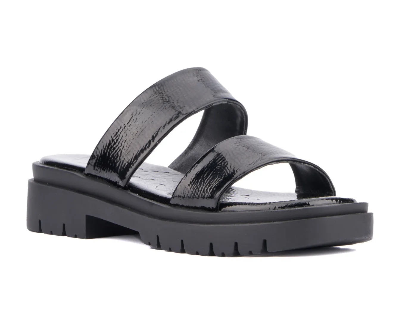 Women's Tempting Platform Sandal