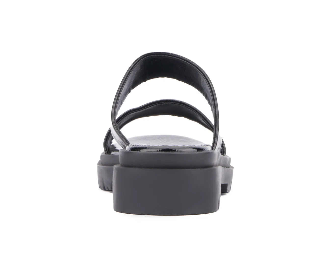 Women's Tempting Platform Sandal