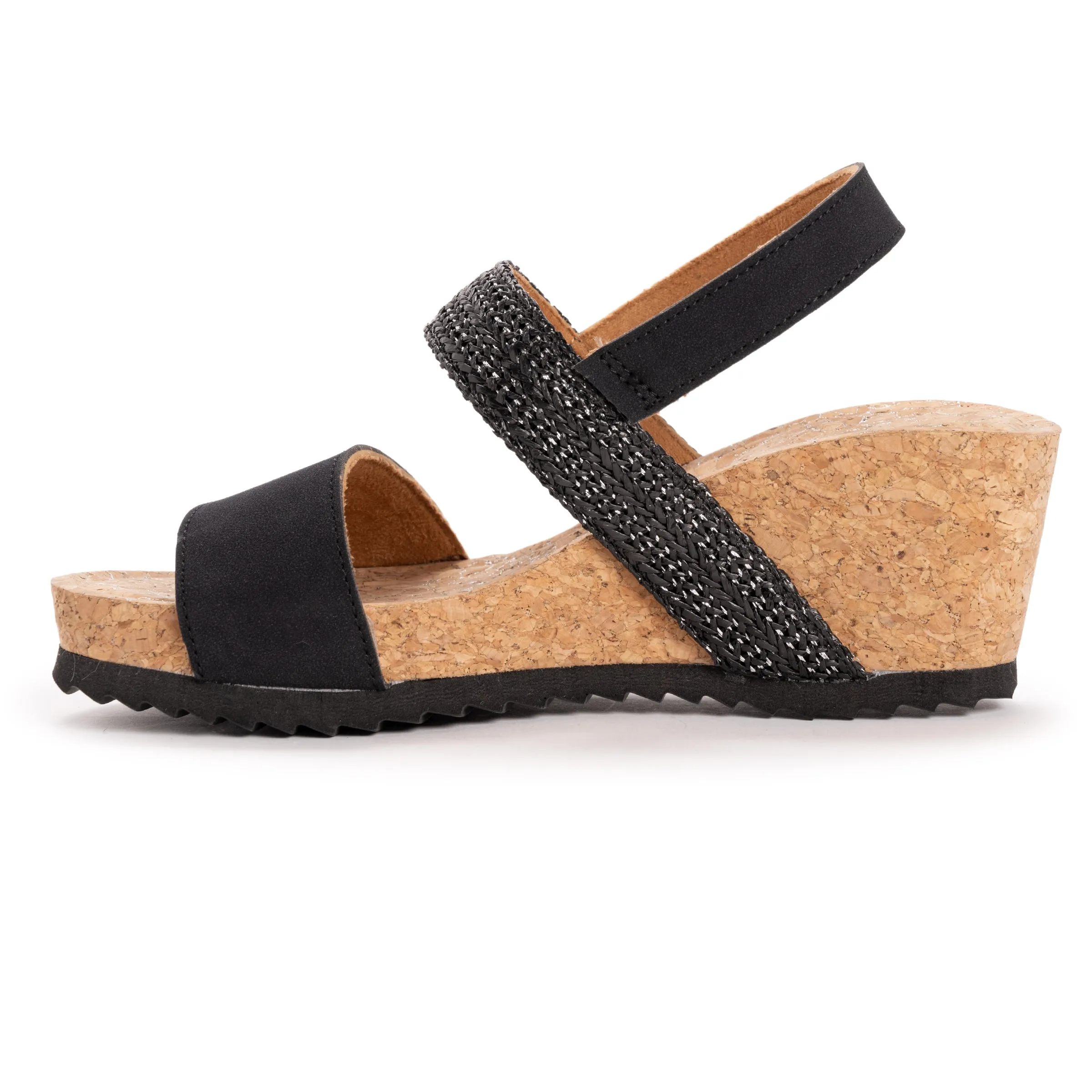 Women's Wendy Wedge Sandal