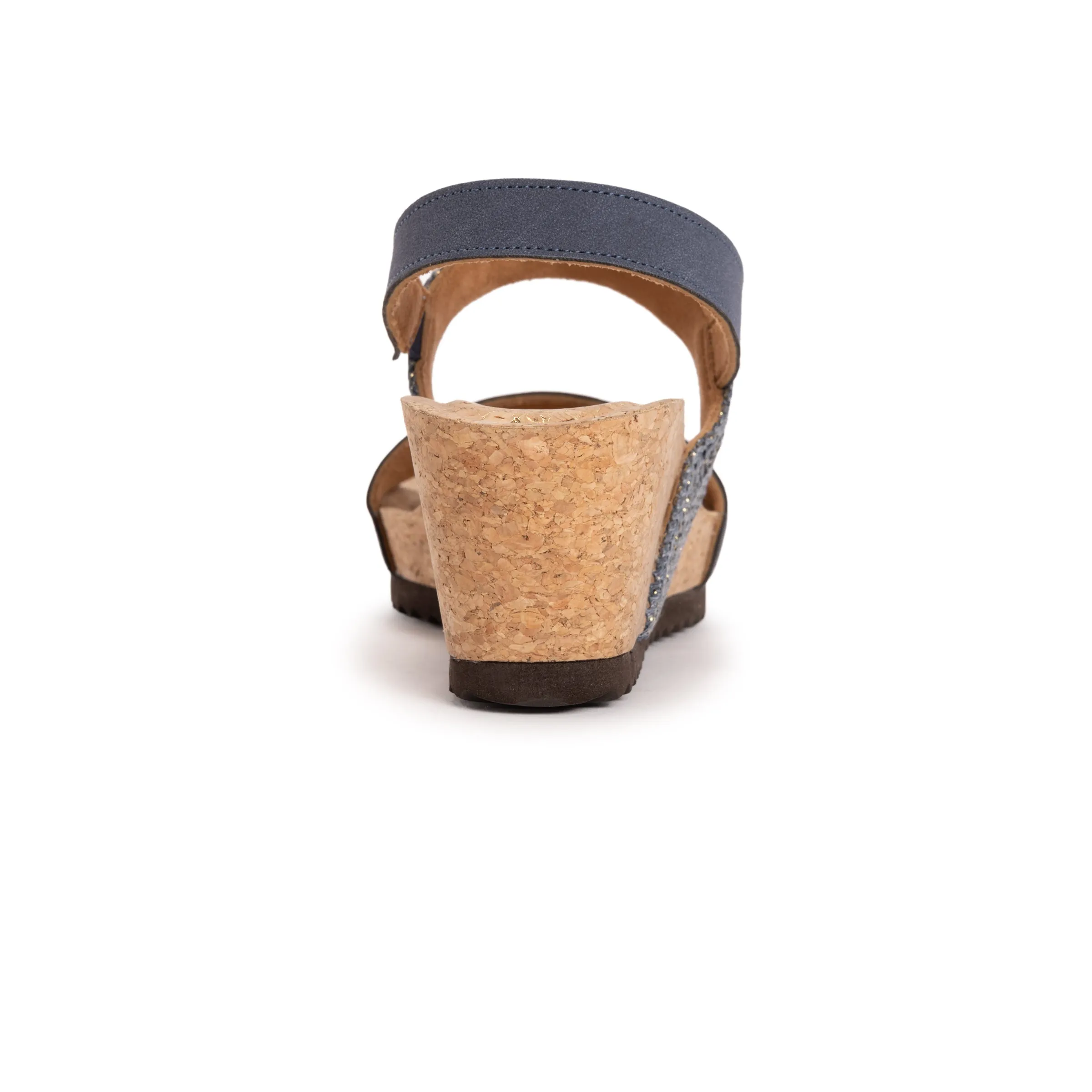 Women's Wendy Wedge Sandal