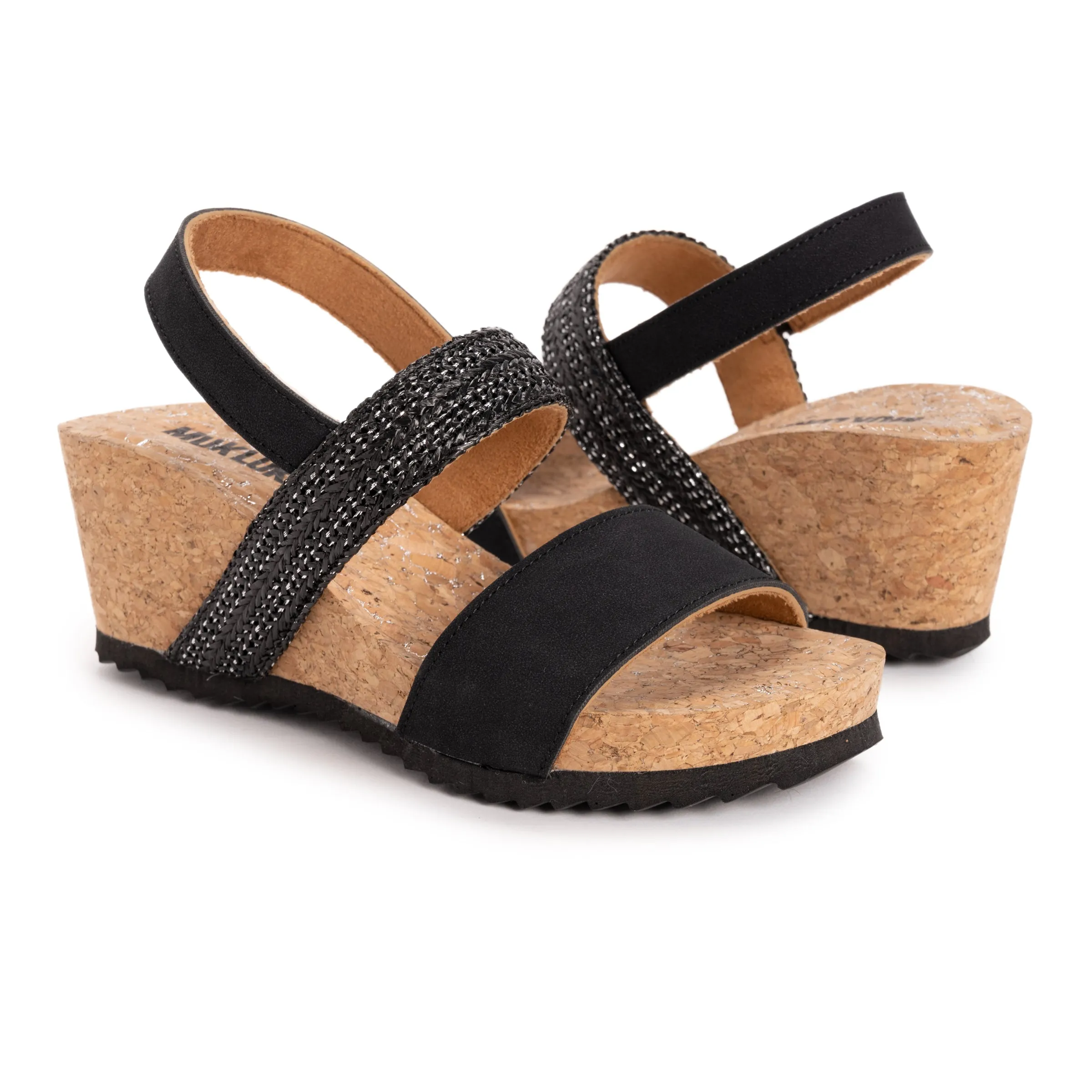 Women's Wendy Wedge Sandal